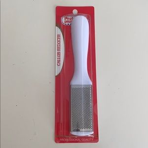 Preferred Plus Pharmacy Callus Reducer